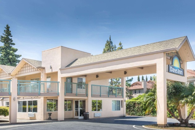 Gallery - Days Inn By Wyndham Redwood City