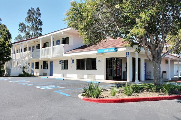 Gallery - Motel 6 San Luis Obispo South