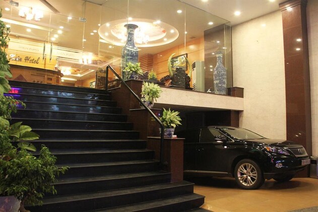 Gallery - Bon Ami Hotel - Thien Xuan Hotel