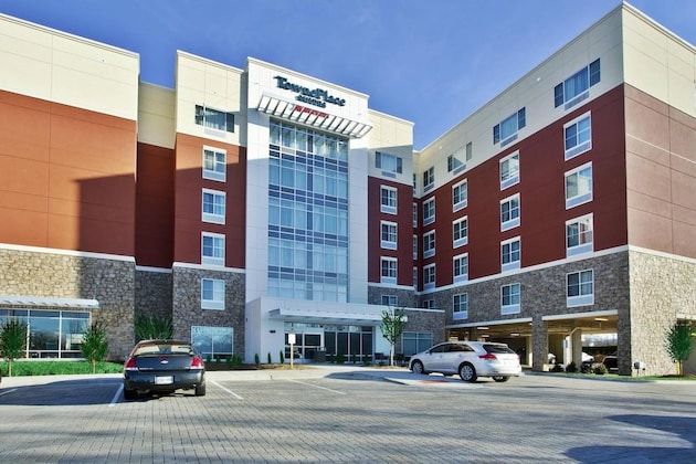 Gallery - Towneplace Suites By Marriott Franklin Cool Springs