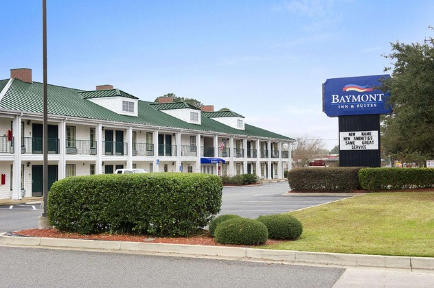 Gallery - Baymont By Wyndham Thomasville
