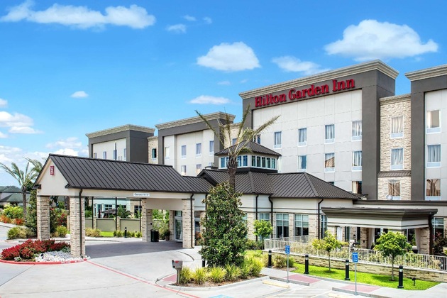 Gallery - Hilton Garden Inn Victoria