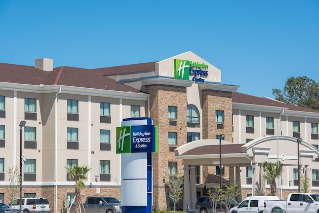 Gallery - Holiday Inn Express & Suites Houston North - Iah Area, An Ihg Hotel