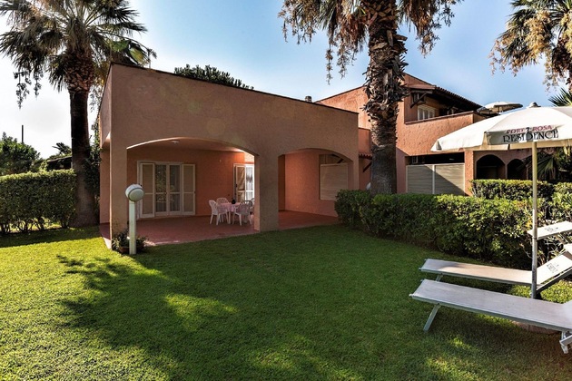 Gallery - Portorosa Residence
