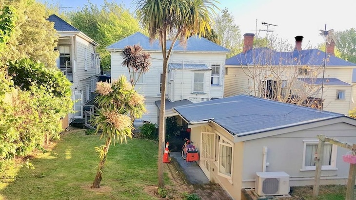 Gallery - Freemans Backpackers Lodge - Hostel