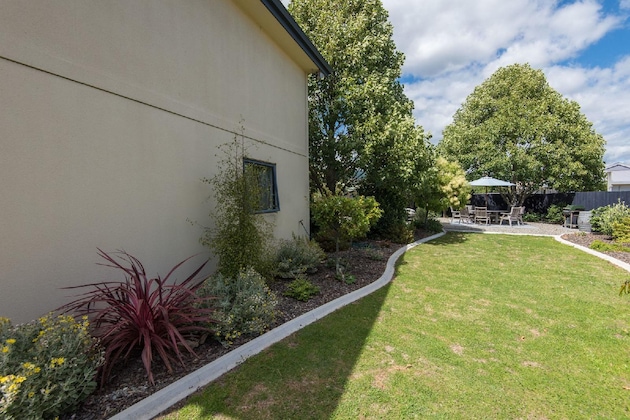Gallery - Bella Vista Motel Nelson