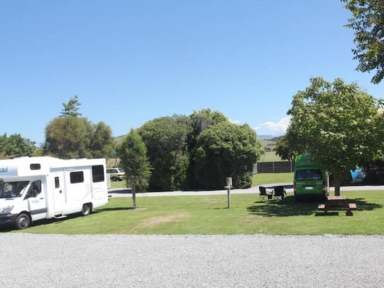 Gallery - Alpine-pacific Holiday Park