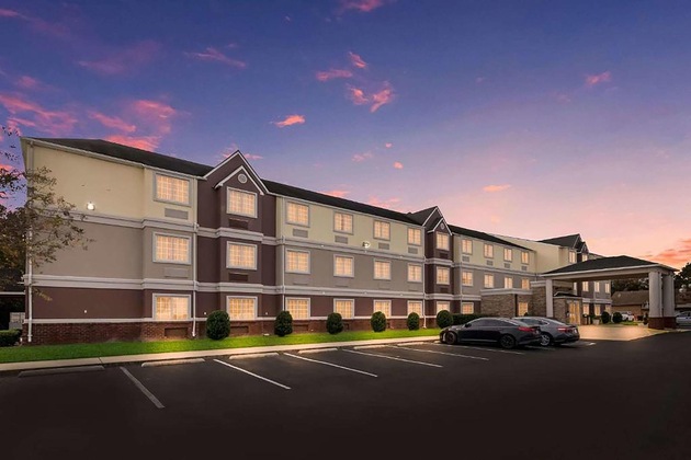 Gallery - Baymont By Wyndham Elizabeth City