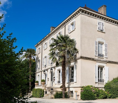 Gallery - Domaine De Clairefontaine