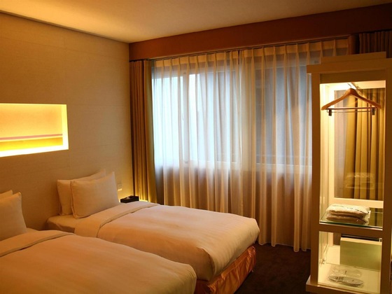 Gallery - Mai Hotel Taipei