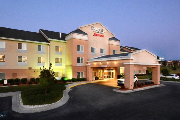 Gallery - Fairfield Inn & Suites By Marriott