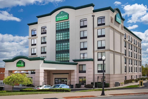 Gallery - Wingate By Wyndham Lima Downtown