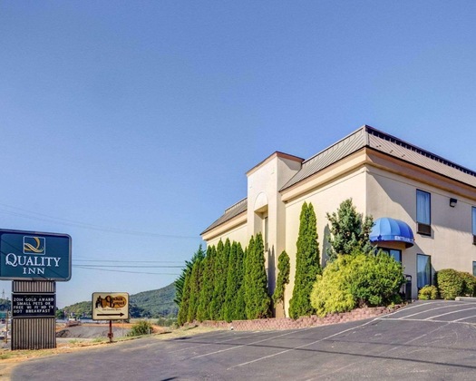 Gallery - Quality Inn