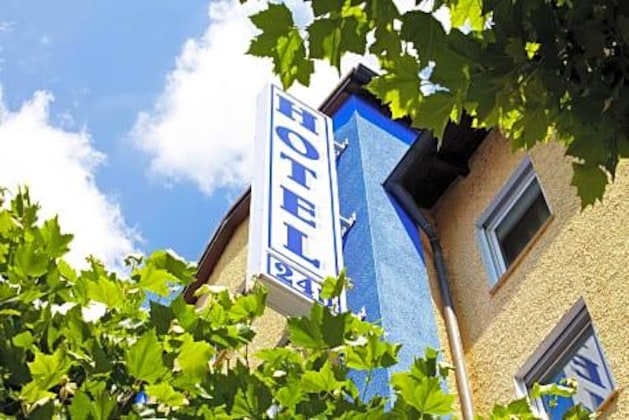 Gallery - Hotel Post