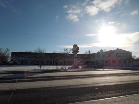 Gallery - Days Inn Riverton