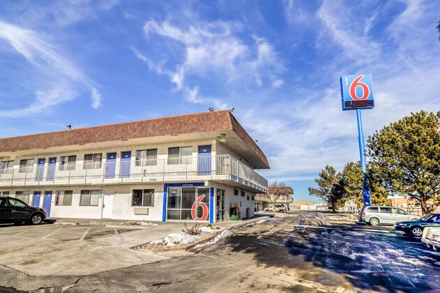 Gallery - Motel 6 Fort Collins