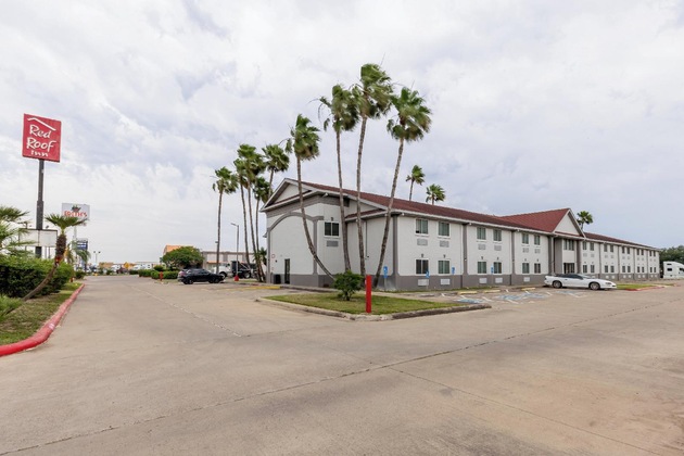 Gallery - Red Roof Inn Pharr - Mcallen