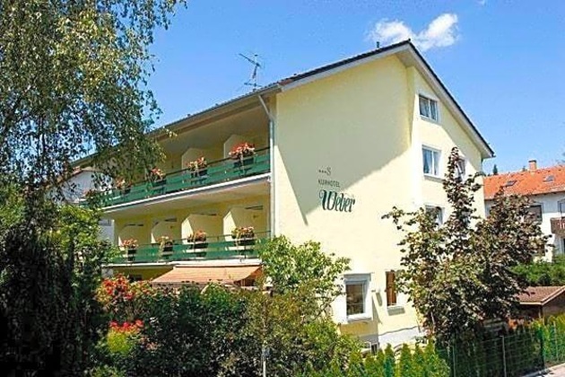 Gallery - Kurhotel Weber