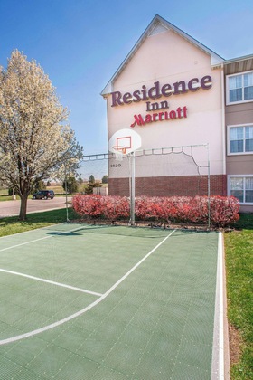 Gallery - Residence Inn By Marriott Topeka