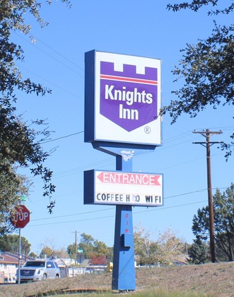 Gallery - Knights Inn