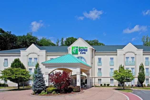 Gallery - Holiday Inn Express Hotel & Stes Mt. Arlington Rockaway Area By Ihg