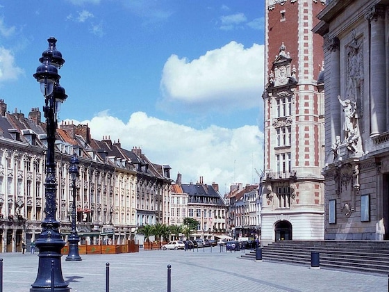 Gallery - Ibis Lille Centre Grand Place