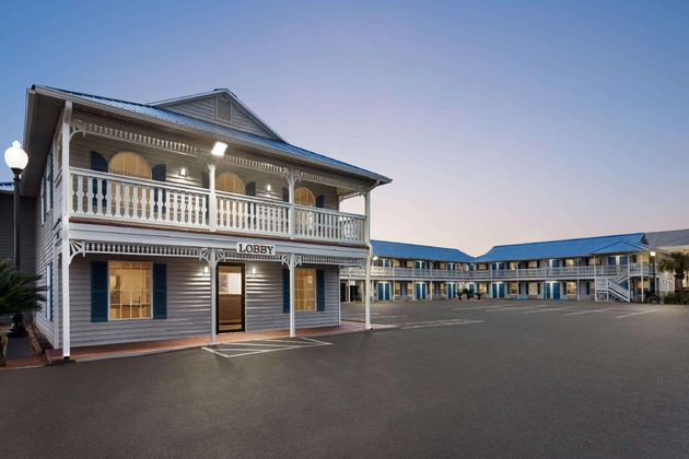 Gallery - Super 8 By Wyndham Foley