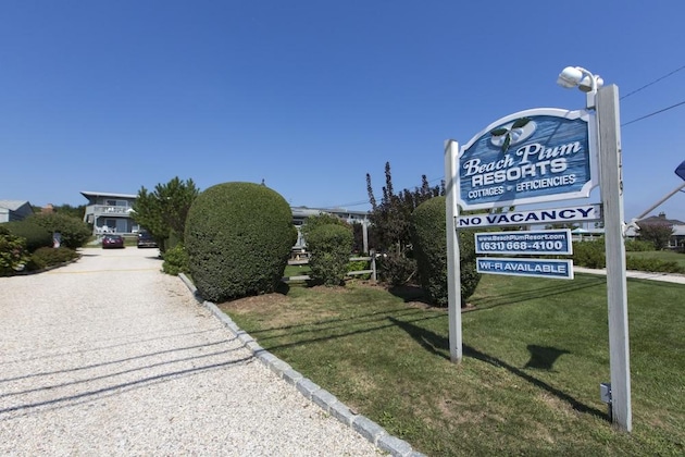 Gallery - Beach Plum Resort