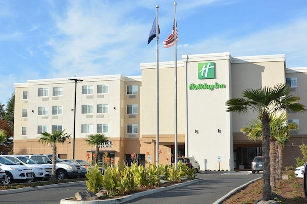 Gallery - Holiday Inn Salem By Ihg