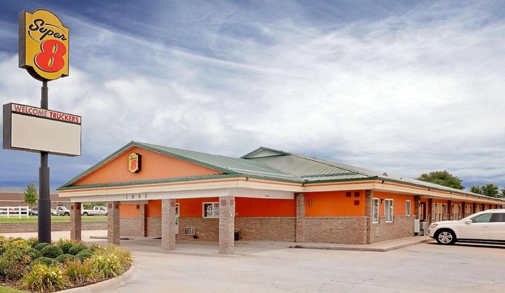 Gallery - Super 8 By Wyndham Siloam Springs