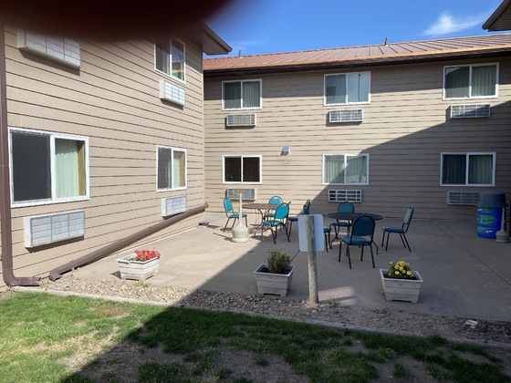 Gallery - Super 8 By Wyndham Ogallala