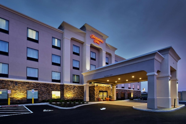Gallery - Hampton Inn Niagara Falls Blvd