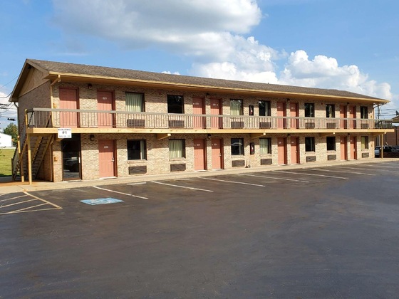 Gallery - Americas Best Value Inn & Suites St. Marys