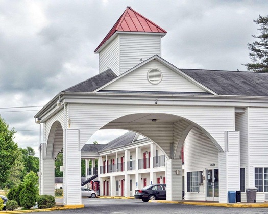 Gallery - Econo Lodge Ruther Glen