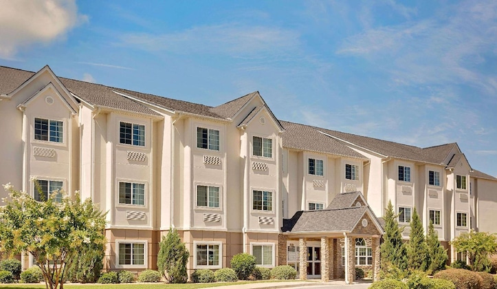 Gallery - Microtel By Wyndham Perry National Fairground Area I-75