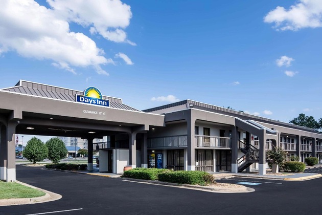 Gallery - Days Inn By Wyndham Wilson