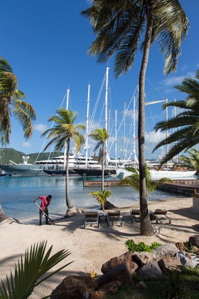 Gallery - South Point Antigua