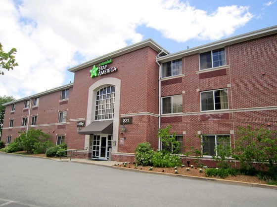 Gallery - Extended Stay America Boston Woburn