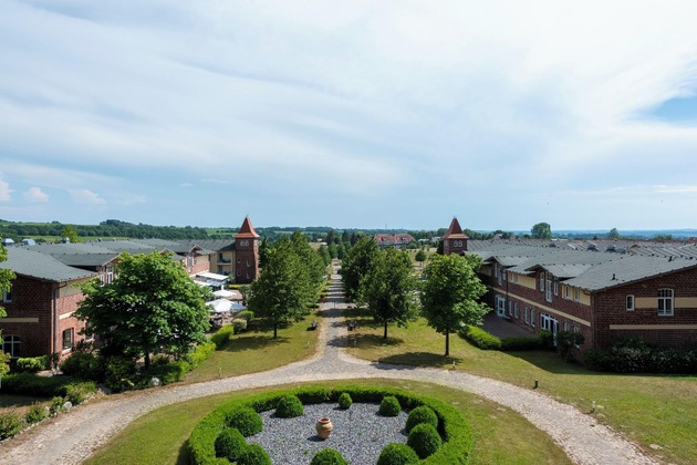Gallery - Sunday Resort Rügen