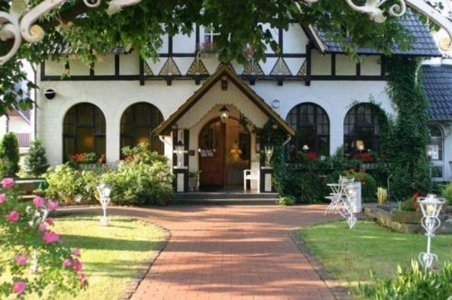 Gallery - Hotel Kastanienhof