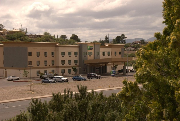 Gallery - Holiday Inn Express & Suites Globe By Ihg