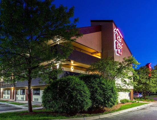 Gallery - Red Roof Inn Minneapolis Plymouth