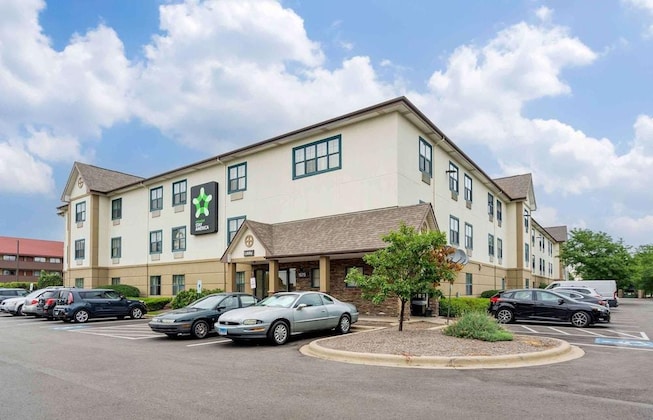 Gallery - Extended Stay America Chicago Naperville West