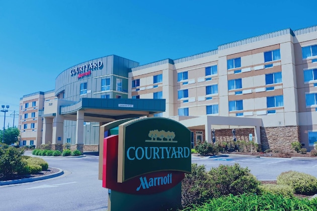 Gallery - Courtyard By Marriott Owensboro