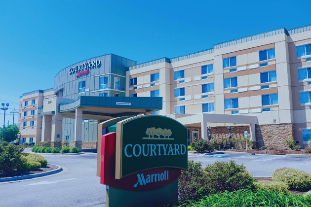 Gallery - Courtyard By Marriott Owensboro
