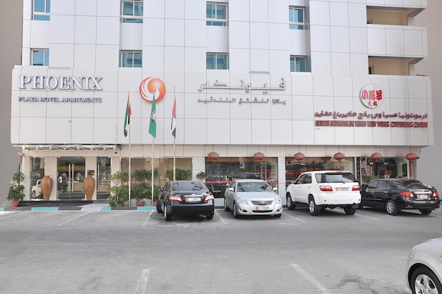 Gallery - Phoenix Plaza Hotel Apartments