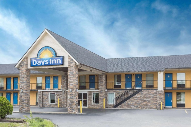 Gallery - Days Inn By Wyndham Newberry