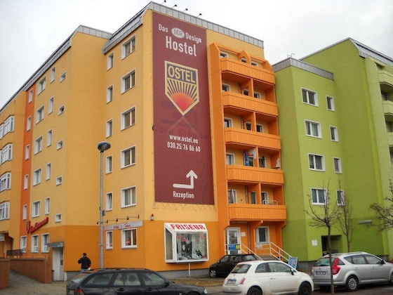 Gallery - Ostel - Das Ddr-Design Hostel