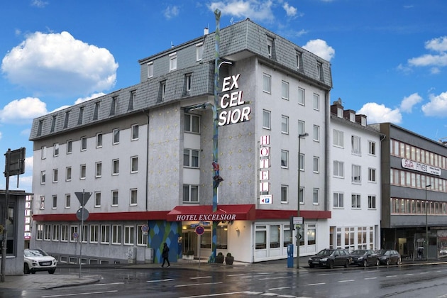 Gallery - Hotel Excelsior