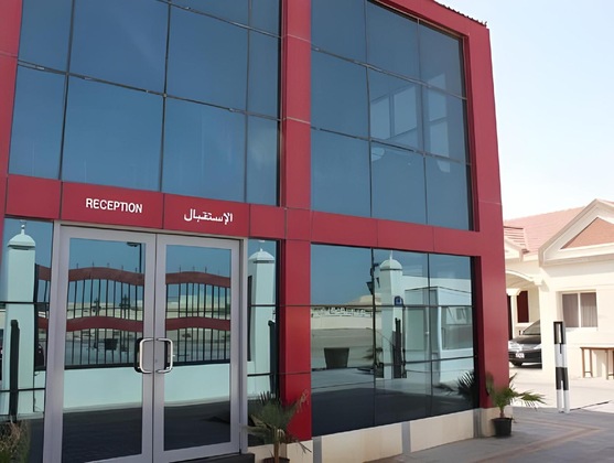 Gallery - Royal Residence Hotel Apartments